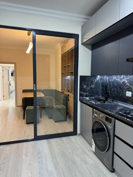 Новая квартира ждёт своих арендаторов , рядом с Tasheknt cit — фото 4