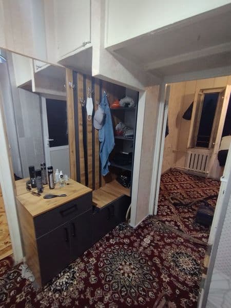 Kvartiraga 1 ta bola ijaraga olinadi.sheriklikga<br />
Yuki  — фото 4