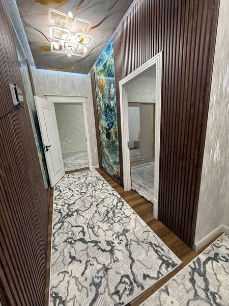 Urigzor bozor yonida yangi navastroyka 2 xonali uy ijaraga b — фото 4