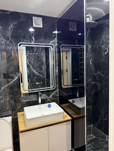 Эко бозор чимган ялонгоч<br />
3/2/4<br />
После ремонта не  — фото 4