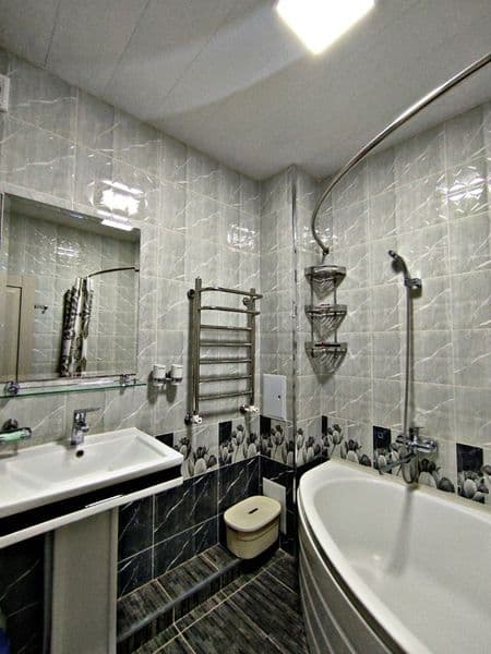 Арендага 2.хонали уй берилади оилага евро ремонт хамма шарои — фото 2