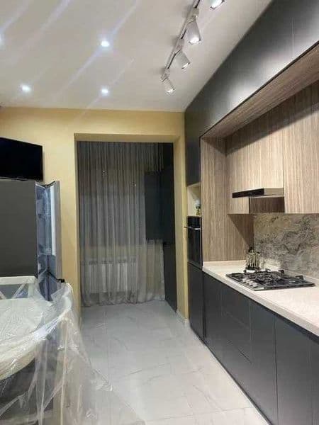 Район:  Юнусабадский <br />
Адрес: ЖК "ZARAFSHAN" 4-квартал< — фото 5