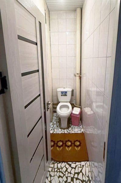 2 хонали уй арендага берилади. 3 киши керак . Чилонзор метро — фото 5