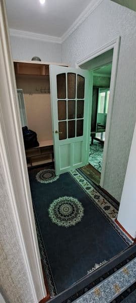 Медгородок  2 хонали янгидан ремонтдан чикган хеч ким яшамаг