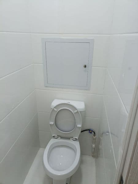 Сергели аренда 2х ком Машина Базар евро аккуратным квартиран — фото 5