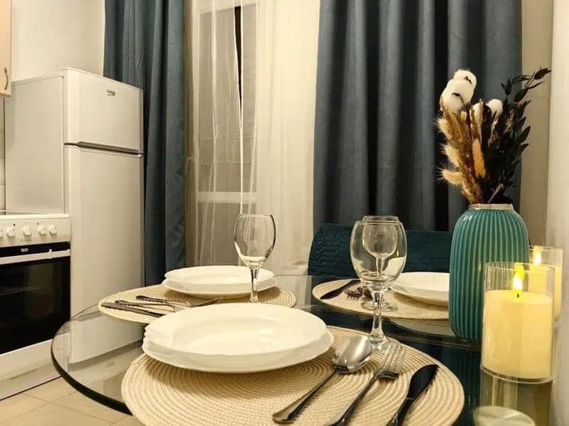 Риэлторов прошу не беспокоить, сдаётся однокомнатная квартир