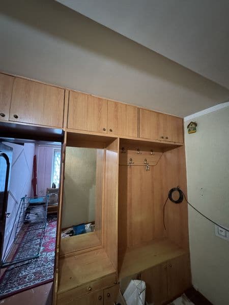 Uchtepa tumani 15kvartalda<br />
3xonali 5etajli domni 2-eta — фото 5