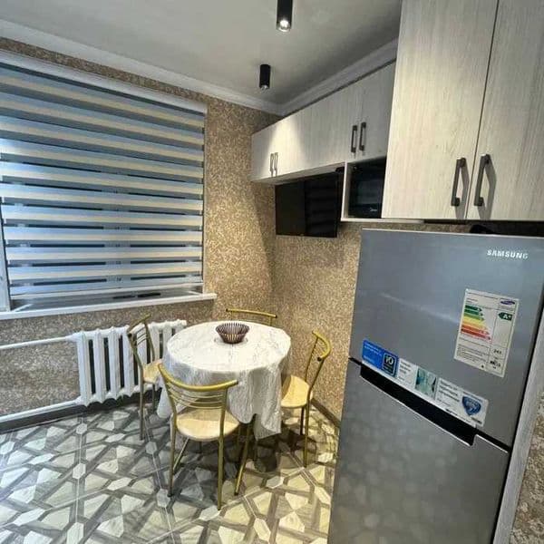 Сдаётся квартира на ул. Бабура‼️<br />
Ориентир - Яккасарайс — фото 3