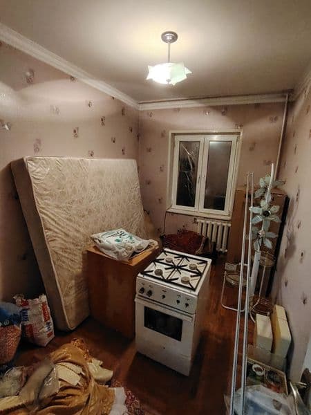 Элитные квартиры в центре города <br />
Район - Алмазарский  — фото 3