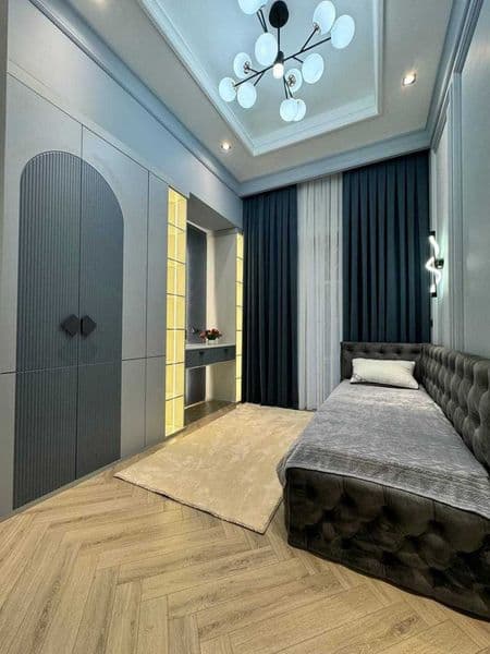 Район:Shayxontohur<br />
Адрес:Boulevard <br />
<br />
Комна — фото 2