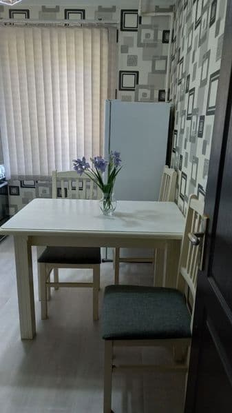 Аренда(своя), 1/4/4  кирпичный дом, цена: 400$.Ориентир: м.Н — фото 4