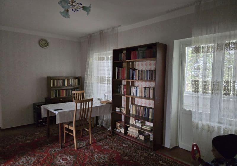 Сдается на долгий срок чистая уютная 2-ая квартира со всем н