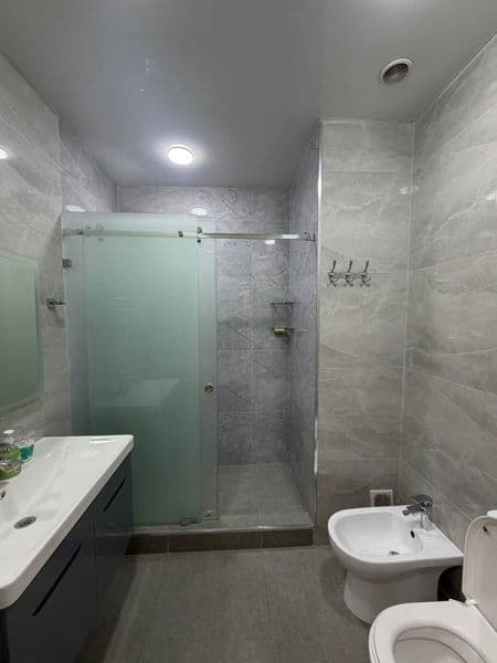 Tashkent City Gardens<br />
3-комнатная квартира | 100 м² |  — фото 5