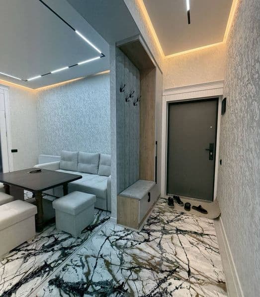 Shayxontohur Samarqand darvoza oldidan 1 xonali uy ijaraga b — фото 2