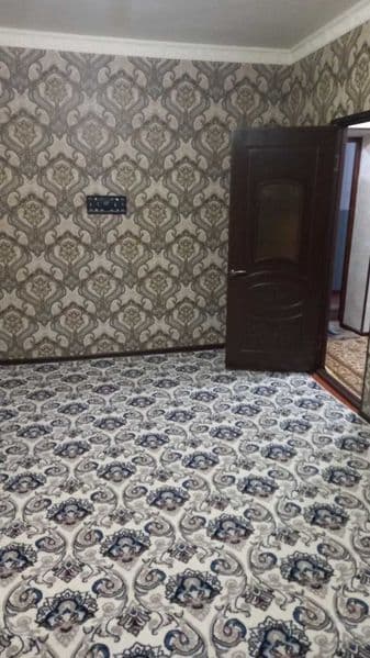 Двух комнатная квартира  все условия есть.только семья  пост — фото 4