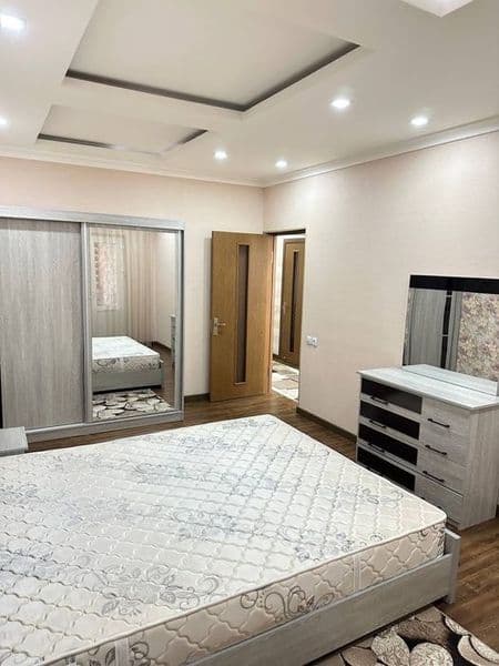 Сдаётся 2х комнатная евро квартира в Сергели-7. Квартира уко — фото 3