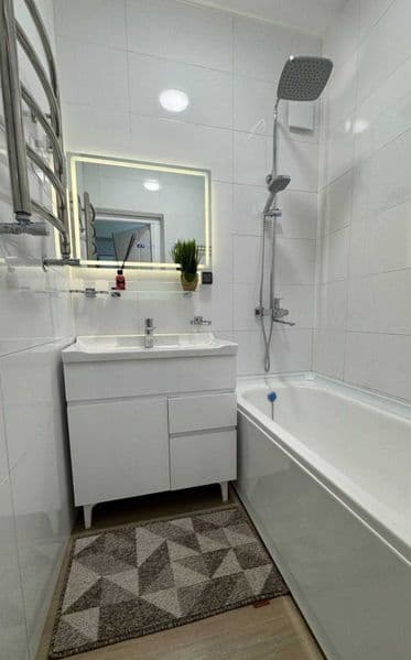 Сдаётся КЛАССНАЯ квартира<br />
<br />
• Район: Мирзо Улугбе — фото 5