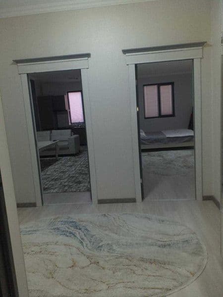 Metroga 500 metr. Yangi hech kim yashamagan. Bez makler — фото 2