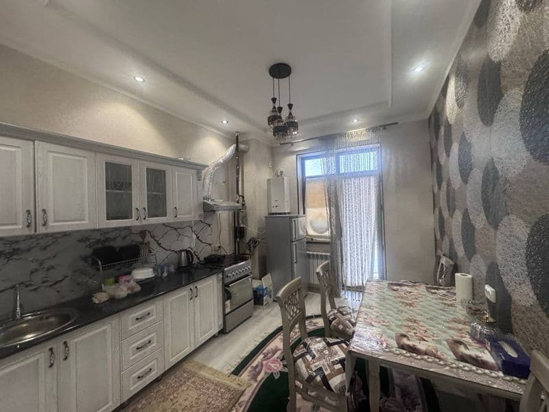 Sergeli 6<br />
Metro yaqin 300-400 metr<br />
82kv<br />
3  — фото 2