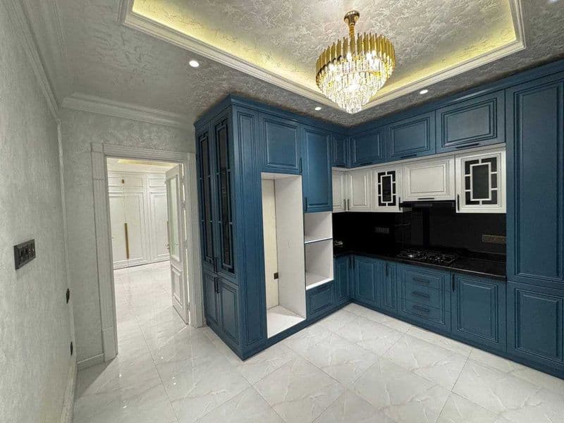 Сдается в аренду Квартира <br />
ЖК. Dream house Happy famil — фото 5