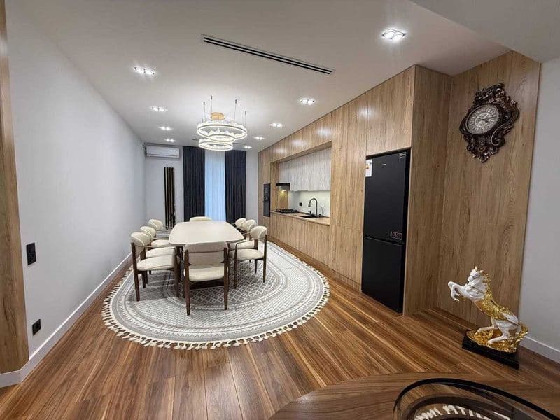 Сдаётся квартира!<br />
<br />
 Район: Шайхантахурский<br /> — фото 4