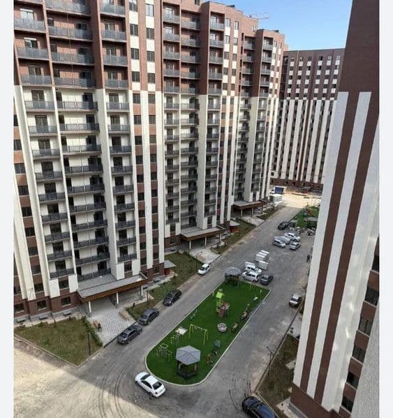 • АРЕНДА КВАРТИРА<br />
• Район: - Учтепинский <br />
• Адре