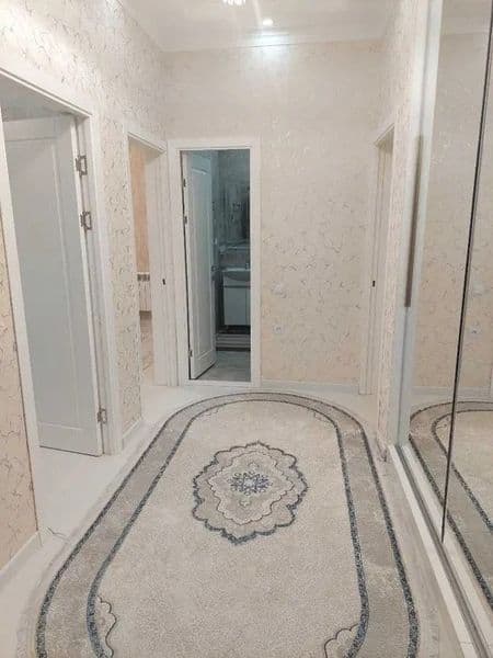 Chilonzor Novza metroda 2 xonali kvartira ijaraga beriladi s — фото 4