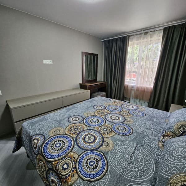 Сдаётся квартира <br />
Вторичный фонд <br />
<br />
Мирзо У — фото 4