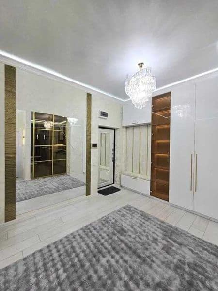 Сдаётся КЛАССНАЯ квартира<br />
<br />
• Район: Мирзо Улугбе — фото 5