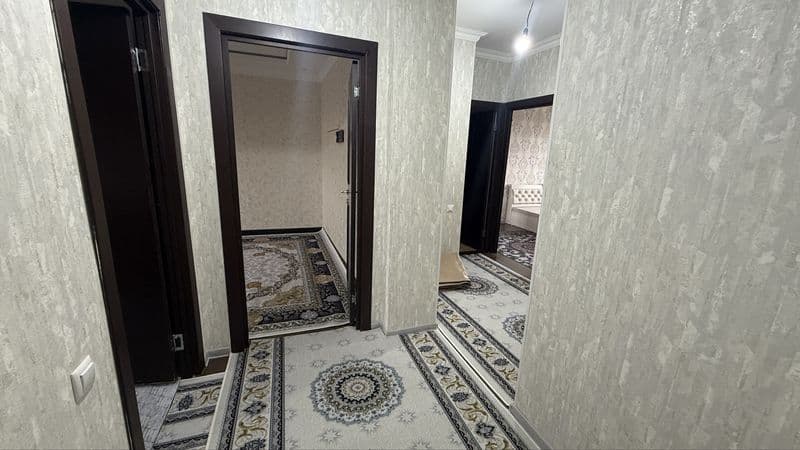 Сергели 3А мавзеда 3 хона новастройка уй оилага узок муддатг — фото 2