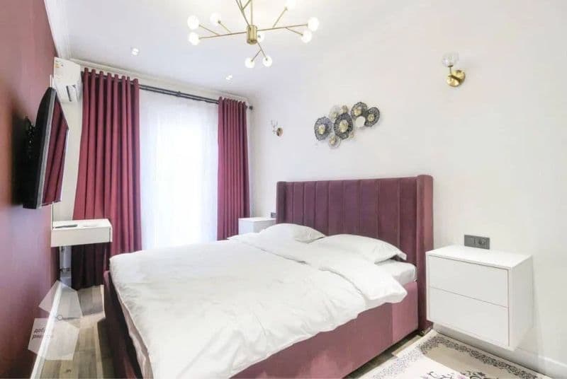 Мирабадский район <br />
Цум<br />
2/2/4<br />
70м2<br />
<b — фото 3