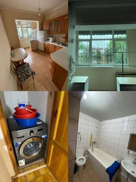 Квартира на втором этаже, имеется лифт, в 100-200 метрах от  — фото 2