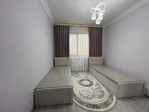 Сдаётся шикарная 3-комнатная квартира <br />
<br />
• Район: — фото 2