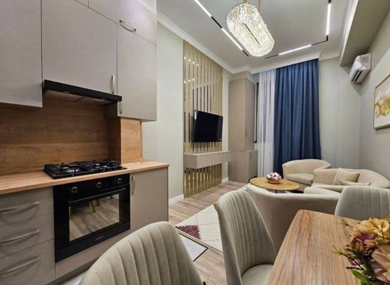 Яккасарайский район <br />
<br />
Улица Шота Руставели <br / — фото 4