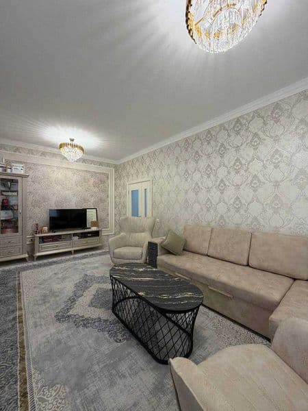 Срочно сдается<br />
Квартира в новостройке<br />
Жк "Assalo — фото 2