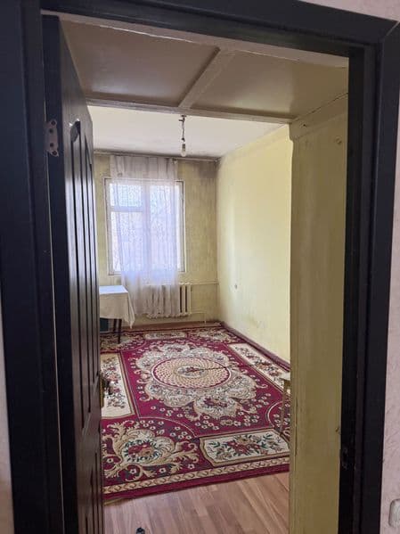 Сдается 2-х комнатная квартира Учтепа 13 квартал , 24 дом ор