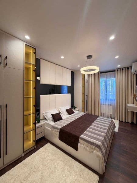 Юнусабадский район<br />
Ул Ахмад Дониш 13 кв<br />
Жк Хон С — фото 2