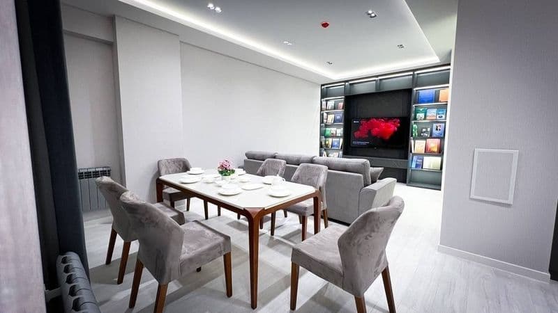 Аренда квартиры <br />
Новостройка Акай Сити <br />
<br />
Р