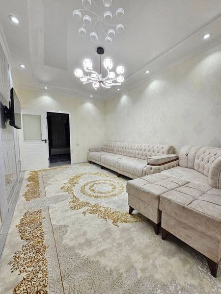 Район: #чилонзор  <br />
Ориентир:  19-квартал  , чирокчи жи — фото 4