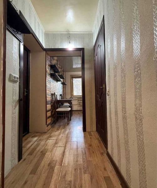 Срочня сдаётся квартира мирободские район овигородок 1 этаж  — фото 3