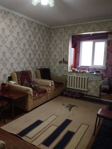 Панелный бозорча манзилимиз .  Ёш оила ун жуда кулай мактаб 