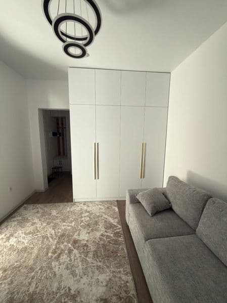 Сдаётся однокомнатная квартира в районе Яшнабад (новостройка — фото 5