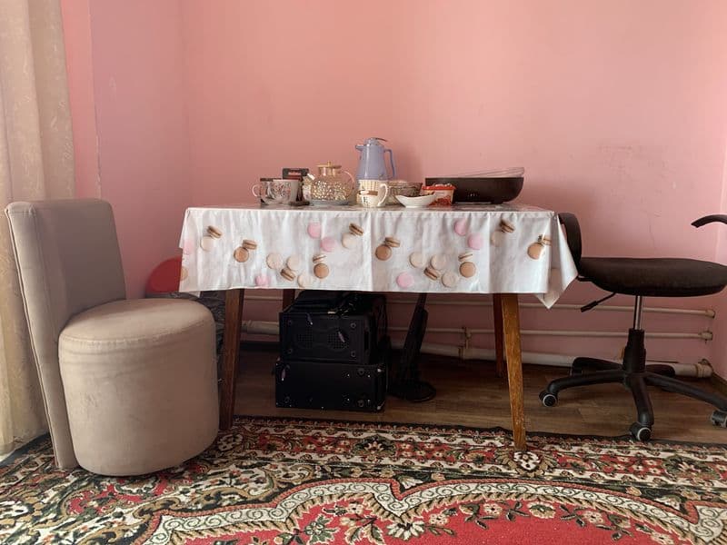 Ijaraga kavrtirani beraman haziyka blan oʻzim turaman. 3 qiz — фото 2