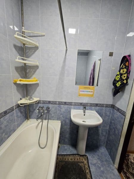 Yangi qurilgan ko'p qavatli uydan 2 xonali kvartira faqat oi — фото 2