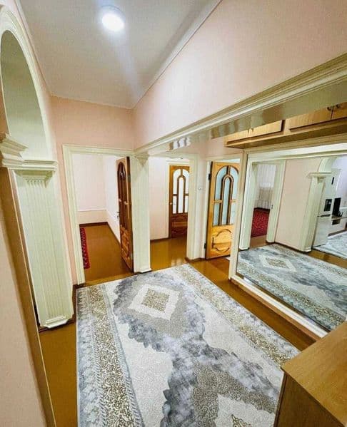 • АРЕНДА КВАРТИРЫ<br />
• Район: - Шайхантахурский<br />
• А