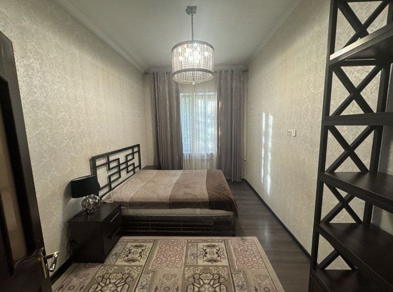 Сдаётся большая высокопотолочная квартира — Сталинка с отлич — фото 2