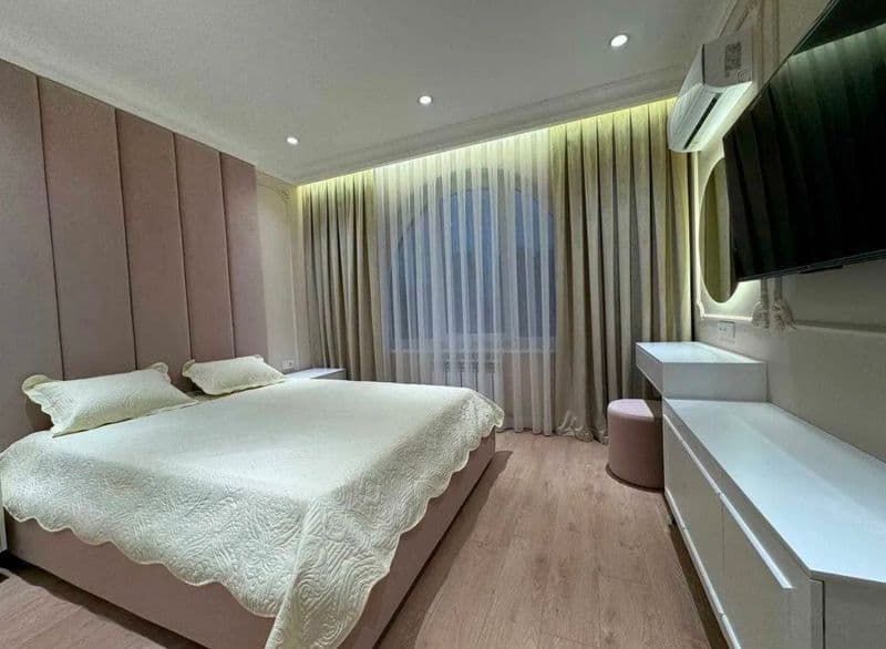 Новомосковская 4 комнт а Сдаётся безупречная квартира в ново — фото 3