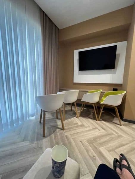 Сдаётся квартира на улице Мирабад<br />
Ориентир- Российская — фото 2