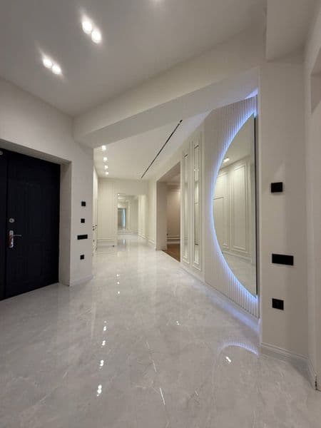 Сдается  квартира <br />
ЖК: Габус<br />
<br />
Ор-р: Шевчен