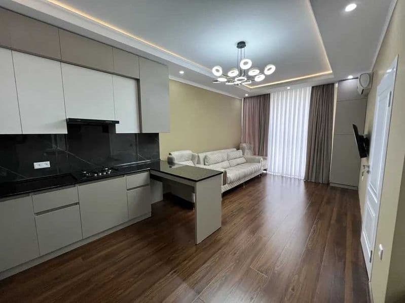 Район: Юнусабдаский<br />
Адрес: Хон Сарой Mega Tower<br />
 — фото 3